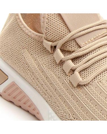 Sapatilhas de Homem MONTEVITA DEPMIL9 BEIGE