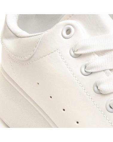 Sports Shoes De Mujer MONTEVITA LISSPORT2  WHITE