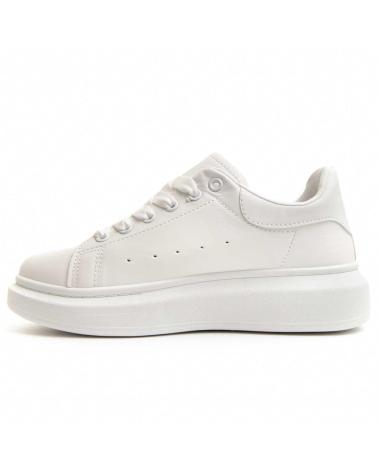 Sports Shoes De Mujer MONTEVITA LISSPORT2  WHITE