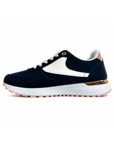 Woman Zapatillas deporte MONTEVITA REBSPORT BLUE