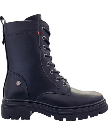 Scarpe per Donna REFRESH - BOTIN MUJER - MOD 171977 - COLOR NEGRO NEGRO