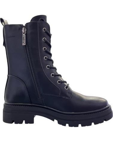 Scarpe per Donna REFRESH - BOTIN MUJER - MOD 171977 - COLOR NEGRO NEGRO