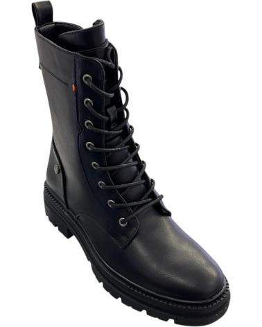 Scarpe per Donna REFRESH - BOTIN MUJER - MOD 171977 - COLOR NEGRO NEGRO