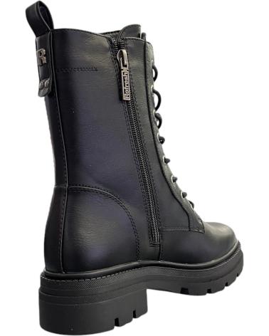 Scarpe per Donna REFRESH - BOTIN MUJER - MOD 171977 - COLOR NEGRO NEGRO