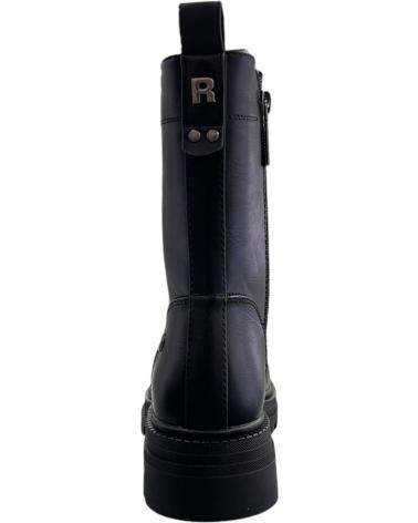 Scarpe per Donna REFRESH - BOTIN MUJER - MOD 171977 - COLOR NEGRO NEGRO