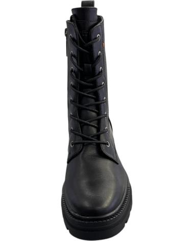 Scarpe per Donna REFRESH - BOTIN MUJER - MOD 171977 - COLOR NEGRO NEGRO
