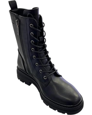Scarpe per Donna REFRESH - BOTIN MUJER - MOD 171977 - COLOR NEGRO NEGRO