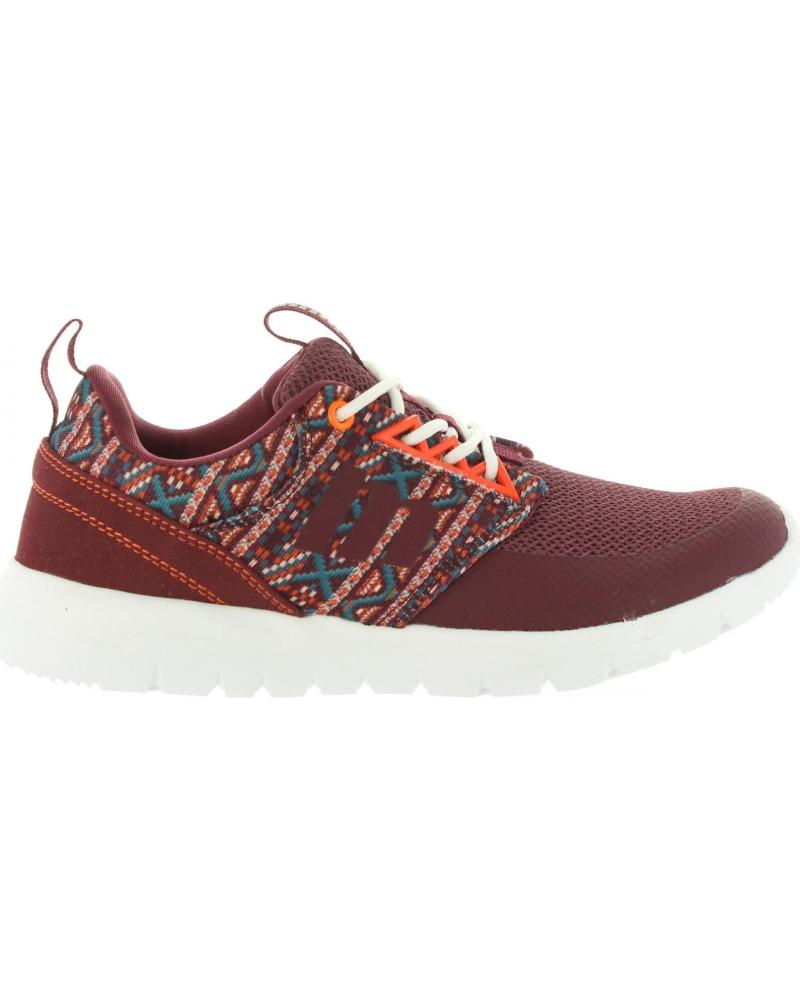 Woman Zapatillas deporte MTNG 69883  C28832 MESH BURDEOS