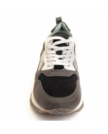 Sports Shoes De Mujer PURAPIEL SAMAYED  MULTICOLORED