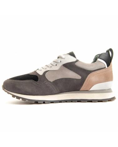 Sports Shoes De Mujer PURAPIEL SAMAYED  MULTICOLORED