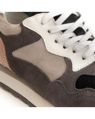 Sports Shoes De Mujer PURAPIEL SAMAYED  MULTICOLORED