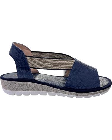 D`CUTILLAS SANDALIAS GOMAS DOCTOR CUTILLAS 35313 MARINO VARIOS COLORES