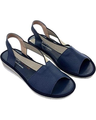 D`CUTILLAS SANDALIAS GOMAS DOCTOR CUTILLAS 35313 MARINO VARIOS COLORES