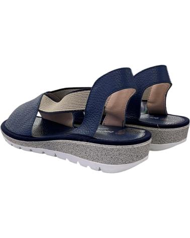 D`CUTILLAS SANDALIAS GOMAS DOCTOR CUTILLAS 35313 MARINO VARIOS COLORES