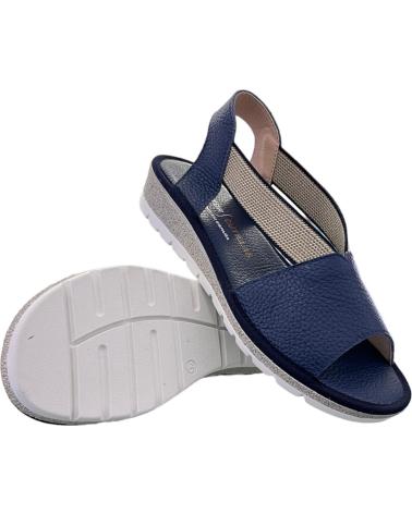 D`CUTILLAS SANDALIAS GOMAS DOCTOR CUTILLAS 35313 MARINO VARIOS COLORES