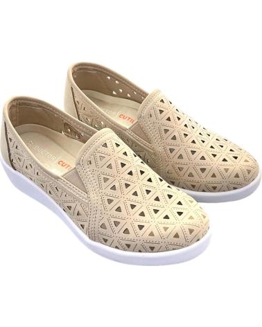 D`CUTILLAS DOCTOR CUTILLAS 38465 EN COLOR PARA MUJER PLATINO