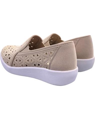 D`CUTILLAS DOCTOR CUTILLAS 38465 EN COLOR PARA MUJER PLATINO