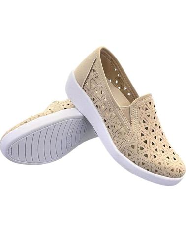 D`CUTILLAS DOCTOR CUTILLAS 38465 EN COLOR PARA MUJER PLATINO