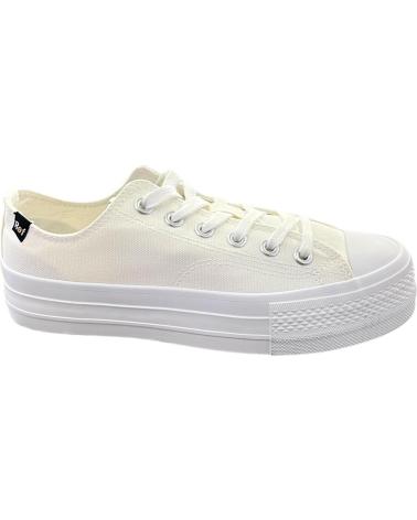 REFRESH ZAPATILLAS LONA BLANCAS 171705 VARIOS COLORES