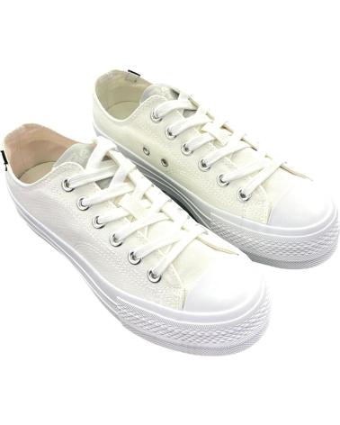 REFRESH ZAPATILLAS LONA BLANCAS 171705 VARIOS COLORES