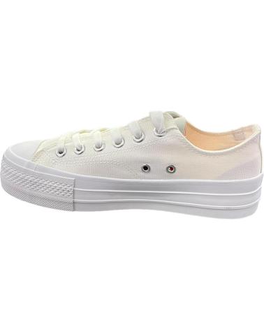 REFRESH ZAPATILLAS LONA BLANCAS 171705 VARIOS COLORES