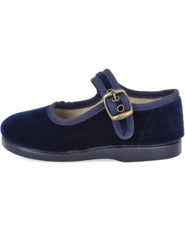 BUBBLE BOBBLE BUBBLE KIDS 151-TIFON MERCEDITAS DE NINA AZUL