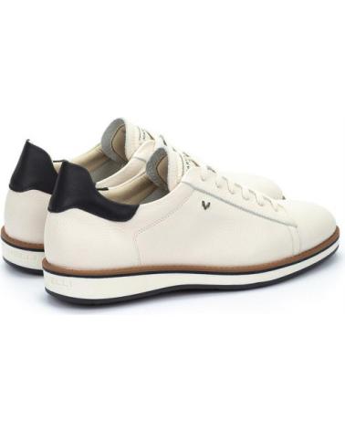 TÊNIS MARTINELLI BRODY 1530 BEGE BEIGE