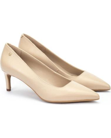 MARTINELLI FONTE 1749 - SAPATOS DE SALTO CINZENTOS GRIS