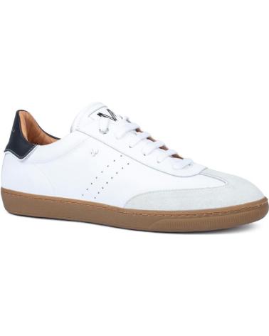 MARTINELLI VESEY 1756 ZAPATILLAS DEPORTIVAS BLANCAS | REF. 1756-2960W1 BLANCO