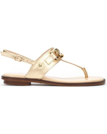 MARTINELLI SANDÁLIAS RASTEIRAS MAZZINI 1535-B153S DOURADO AMARILLO