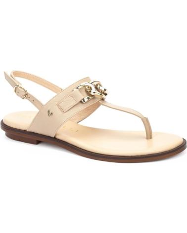 MARTINELLI MAZZINI 1535 - SANDALI BASSI GRIGIE GRIS