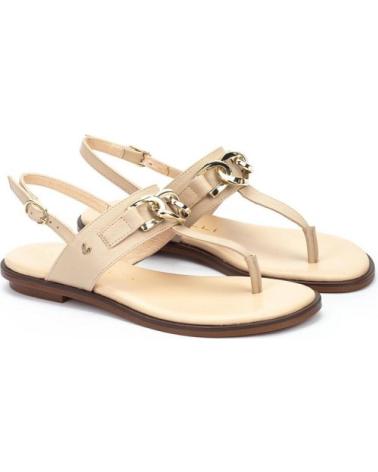 MARTINELLI MAZZINI 1535 - SANDALI BASSI GRIGIE GRIS