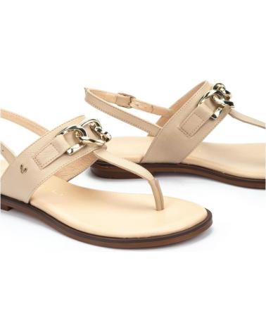 MARTINELLI MAZZINI 1535 - SANDALI BASSI GRIGIE GRIS