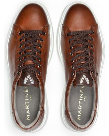 MARTINELLI DEPORTIVOS HOMBRE 1736-2911L NEGRO