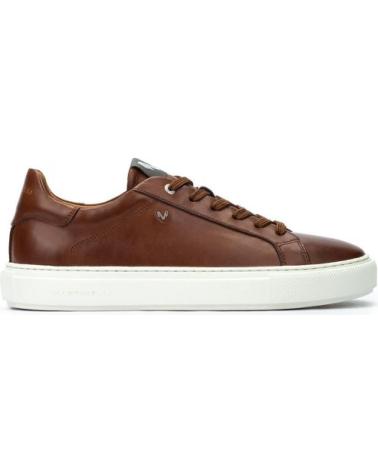 MARTINELLI DEPORTIVOS HASTINGS 1738 MARRON MARRóN