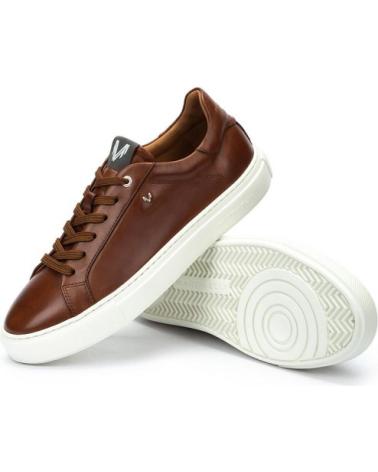 MARTINELLI DEPORTIVOS HASTINGS 1738 MARRON MARRóN