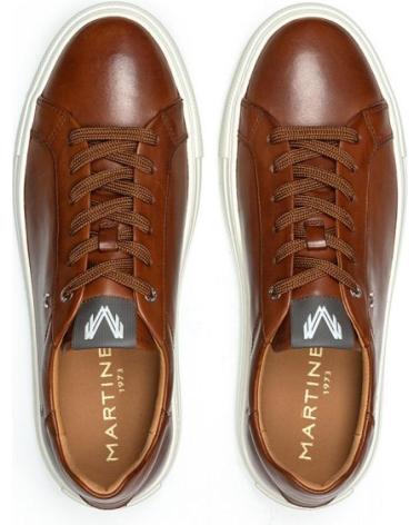 MARTINELLI DEPORTIVOS HASTINGS 1738 MARRON MARRóN