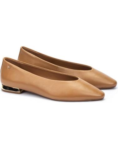 MARTINELLI SHOES EN COLOR PARA MUJER BEIG