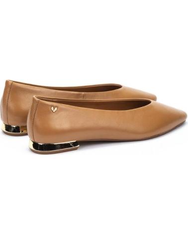 MARTINELLI SHOES EN COLOR PARA MUJER BEIG