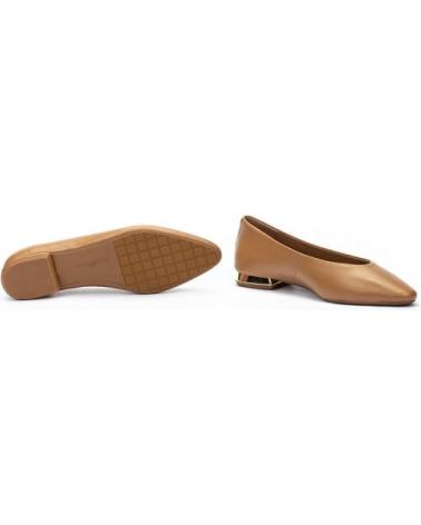 MARTINELLI SHOES EN COLOR PARA MUJER BEIG