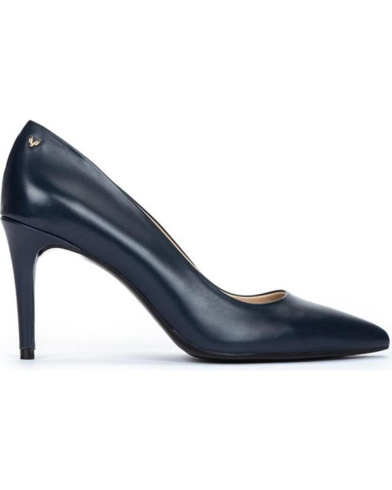 MARTINELLI THELMA 1489 STILETTO BLU AZUL
