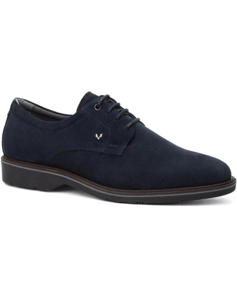 MARTINELLI ZAPATOS CORDONES WATFORD 1689 AZUL