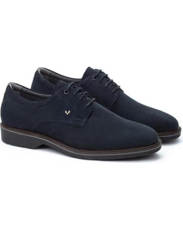 MARTINELLI ZAPATOS CORDONES WATFORD 1689 AZUL