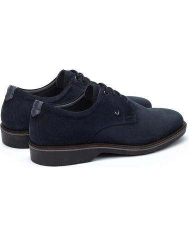 MARTINELLI ZAPATOS CORDONES WATFORD 1689 AZUL