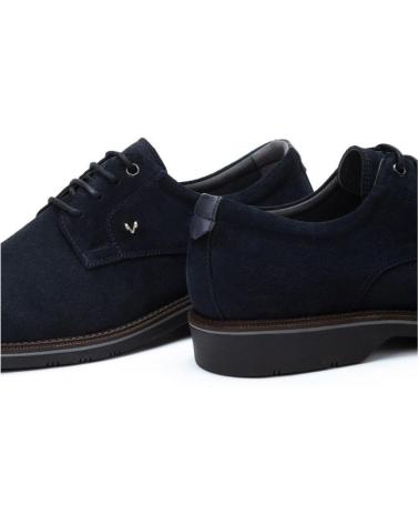MARTINELLI ZAPATOS CORDONES WATFORD 1689 AZUL