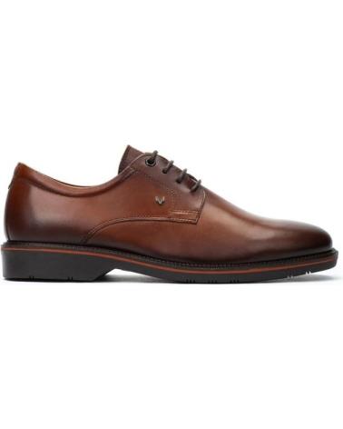 MARTINELLI SCARPE STRINGATE WATFORD 1689 MARRONE MARRóN