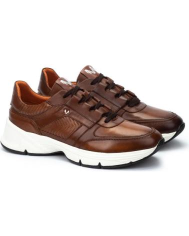 MARTINELLI DEPORTIVOS HOMBRE C001-2966L NEGRO