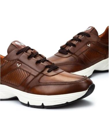 MARTINELLI DEPORTIVOS HOMBRE C001-2966L NEGRO