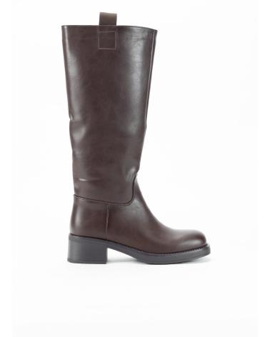 STIVALI KESLEM 059 MARRONE MARRON