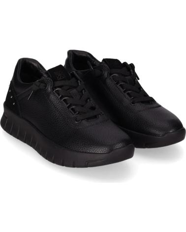 CHIKA10 SNEAKERS CASUAL RE ACACIAS 06 NERE NEGRO-BLACK